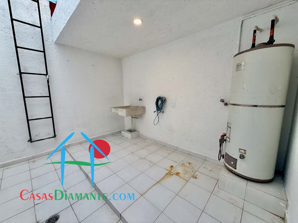 San Jerónimo Casa Matt - Lavandería 1