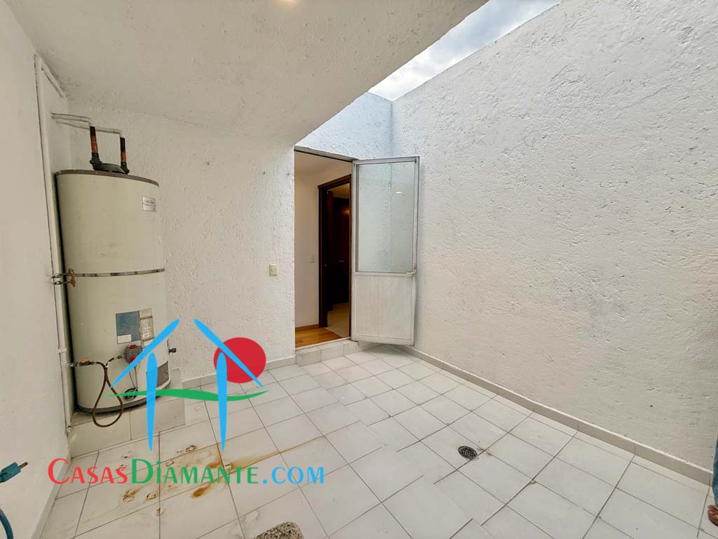 San Jerónimo Casa Matt - Lavandería 3
