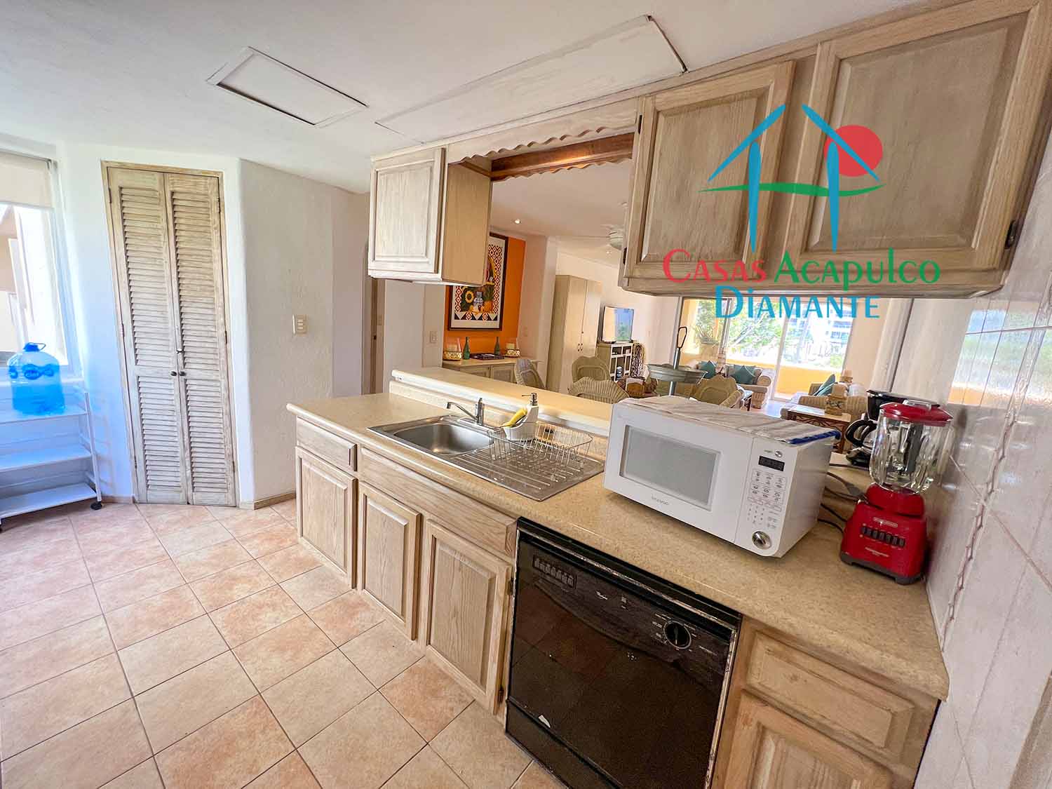 Villas Kimberley 1303 - Cocina 7