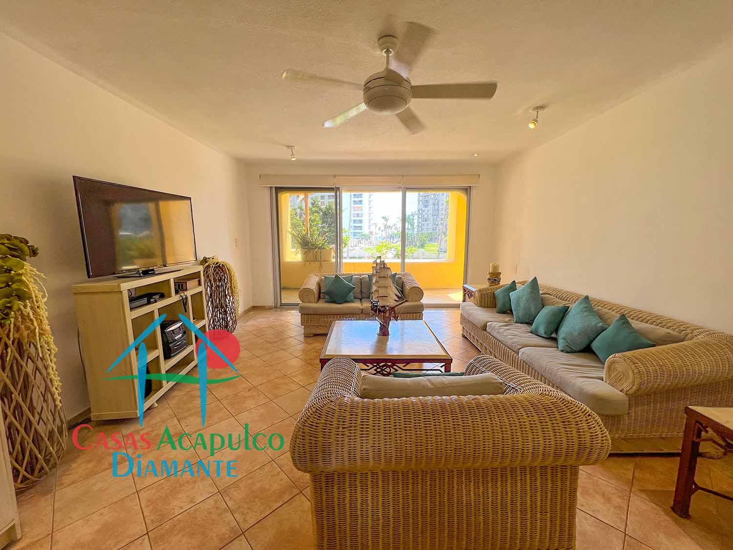Villas Kimberley 1303 - Estancia 7