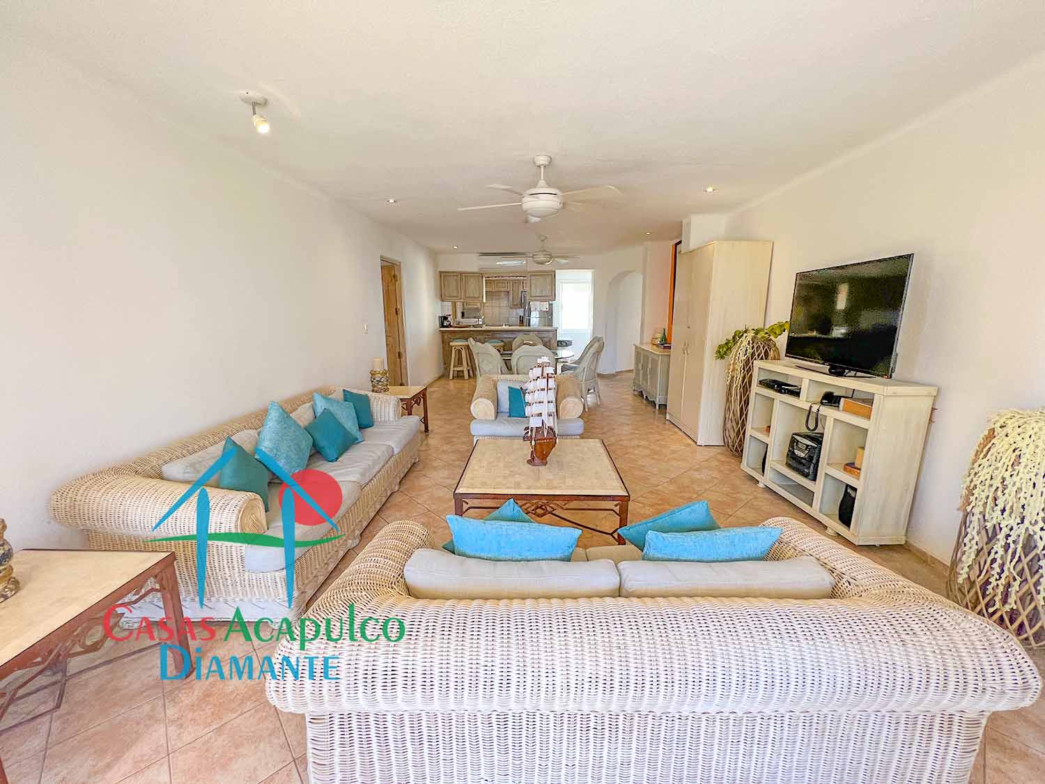 Villas Kimberley 1303 - Estancia 10