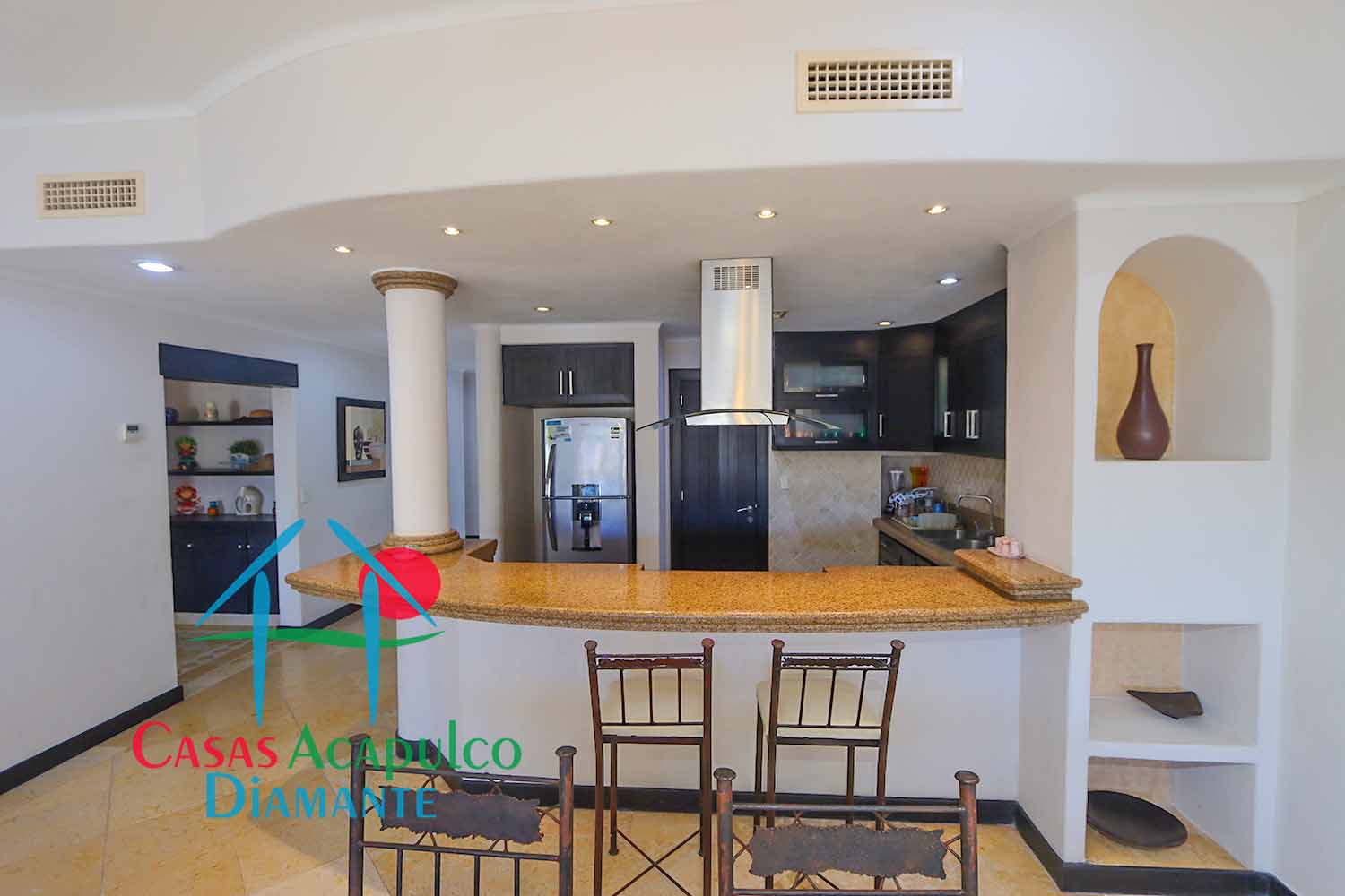 Son Vida Petén C3 - Cocina 1 Son Vida Petén C3 - Cocina 1