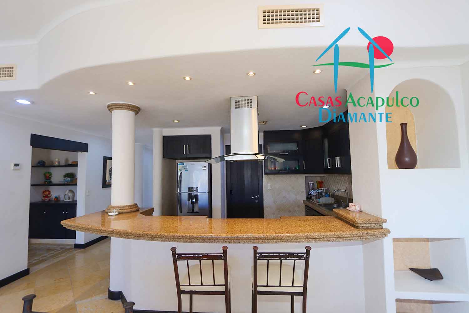 Son Vida Petén C3 - Cocina 2 Son Vida Petén C3 - Cocina 2