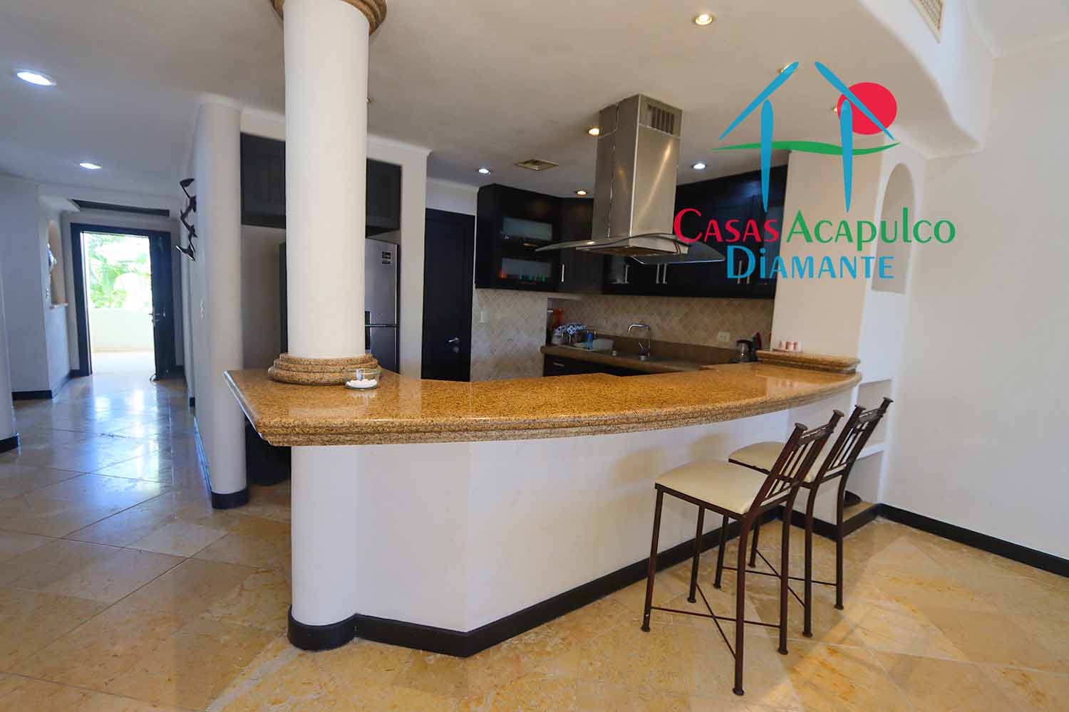 Son Vida Petén C3 - Cocina 3 Son Vida Petén C3 - Cocina 3