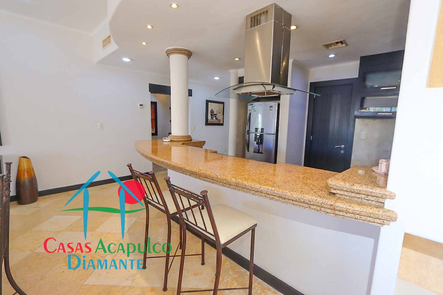 Son Vida Petén C3 - Cocina 4 Son Vida Petén C3 - Cocina 4