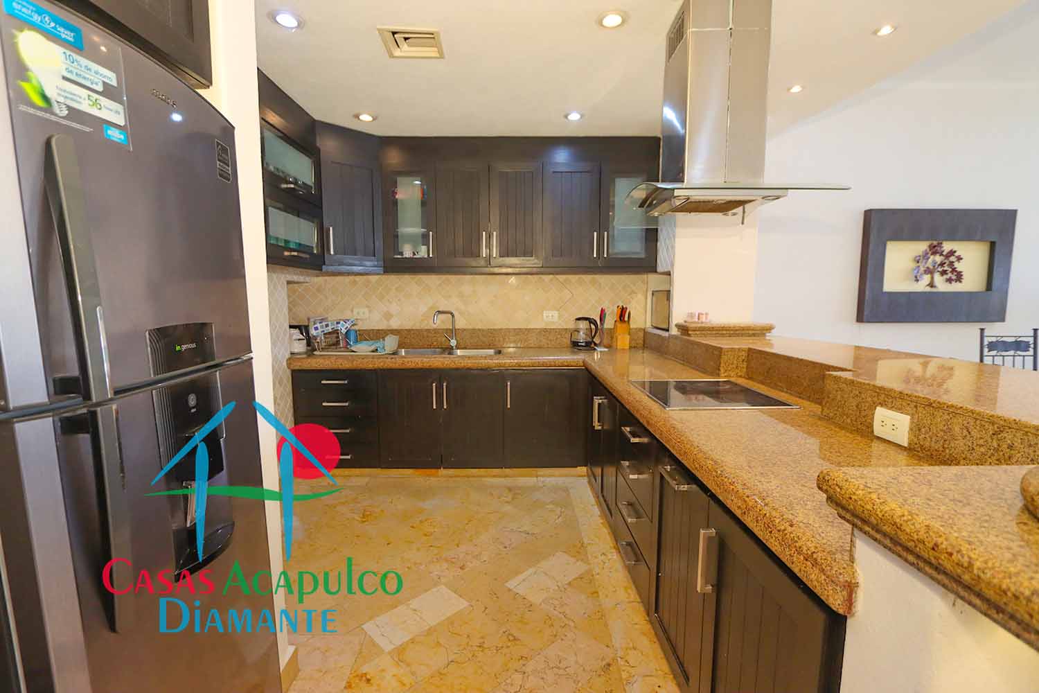 Son Vida Petén C3 - Cocina 5 Son Vida Petén C3 - Cocina 5