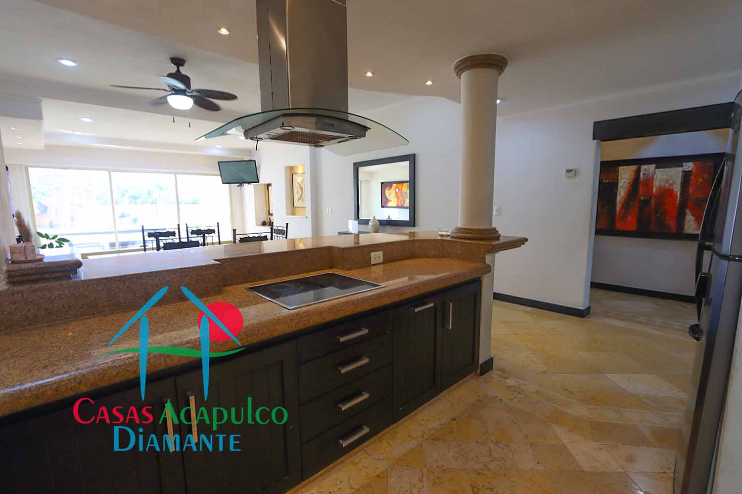 Son Vida Petén C3 - Cocina 6 Son Vida Petén C3 - Cocina 6