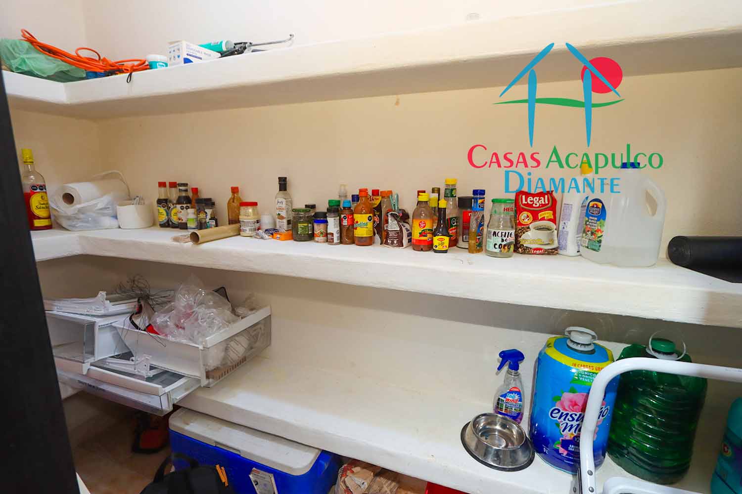 Son Vida Petén C3 - Cocina 8 Son Vida Petén C3 - Cocina 8