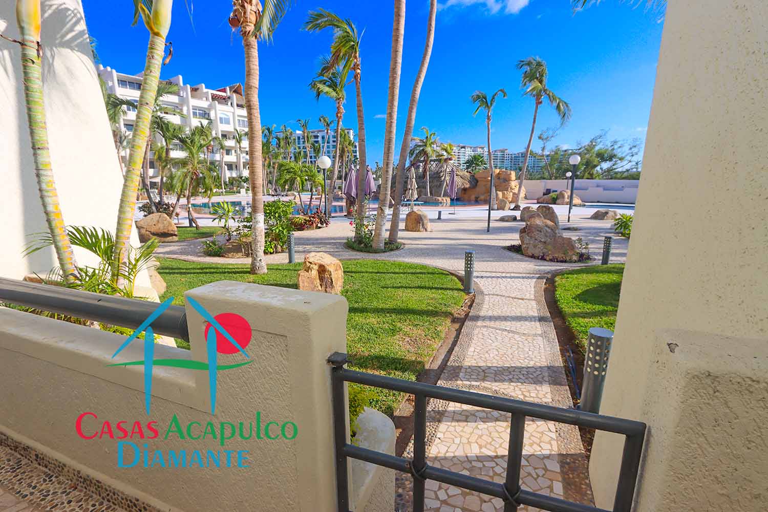 Son Vida Petén C3 - Terraza 5 Son Vida Petén C3 - Terraza 5