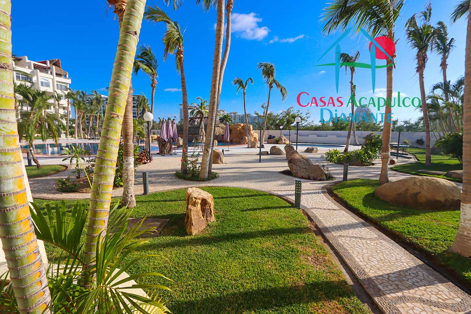 Son Vida Petén C3 - Terraza 6 Son Vida Petén C3 - Terraza 6