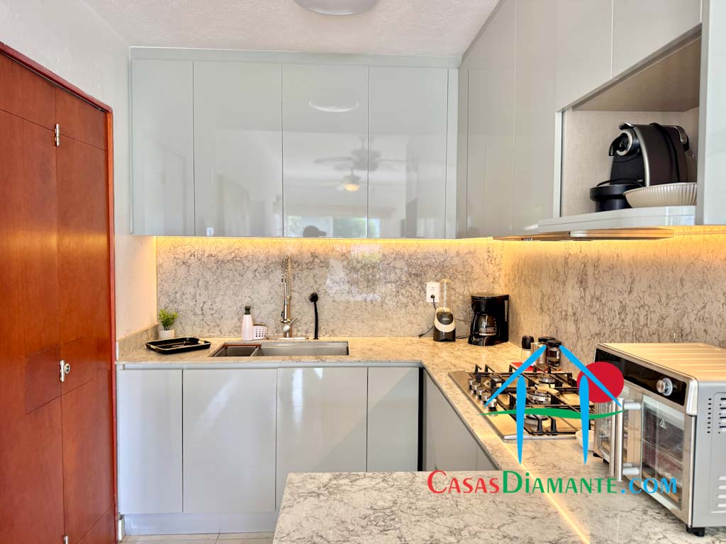 Vindeza A 05 - Cocina 1 Vindeza A 05 - Cocina 1