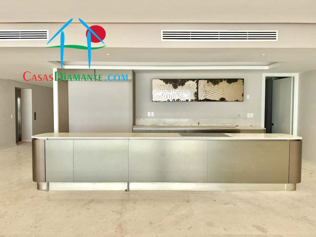 Mare D 14 y 15 - Cocina 2