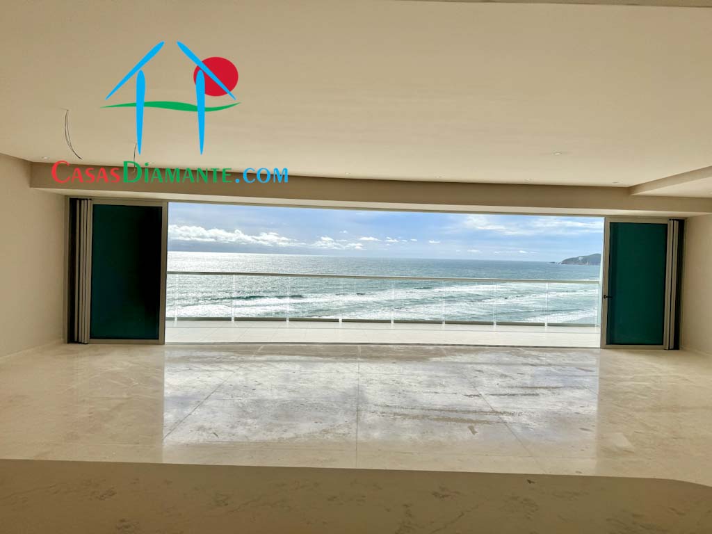 Mare D 14 y 15 - Estancia 1