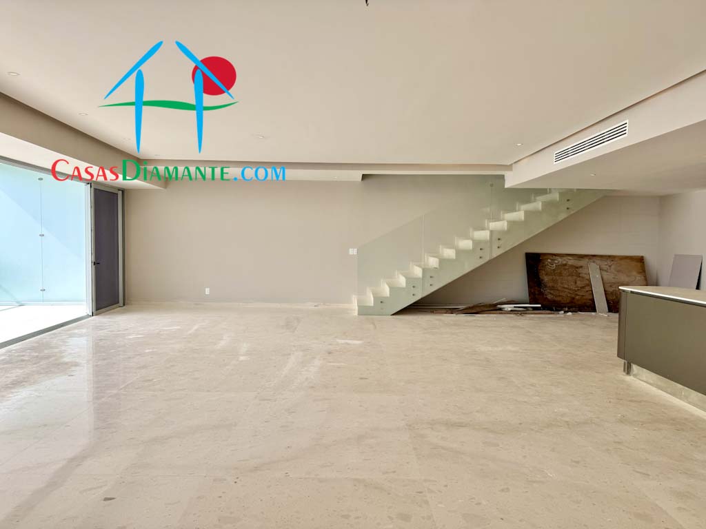 Mare D 14 y 15 - Estancia 4