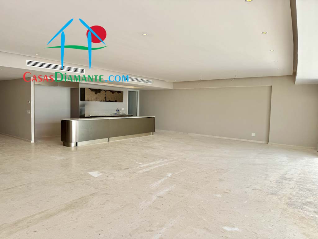 Mare D 14 y 15 - Estancia 5