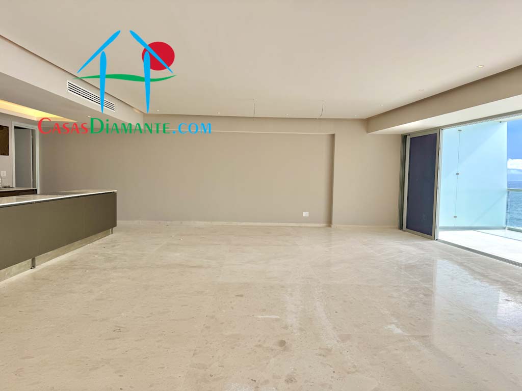 Mare D 14 y 15 - Estancia 6