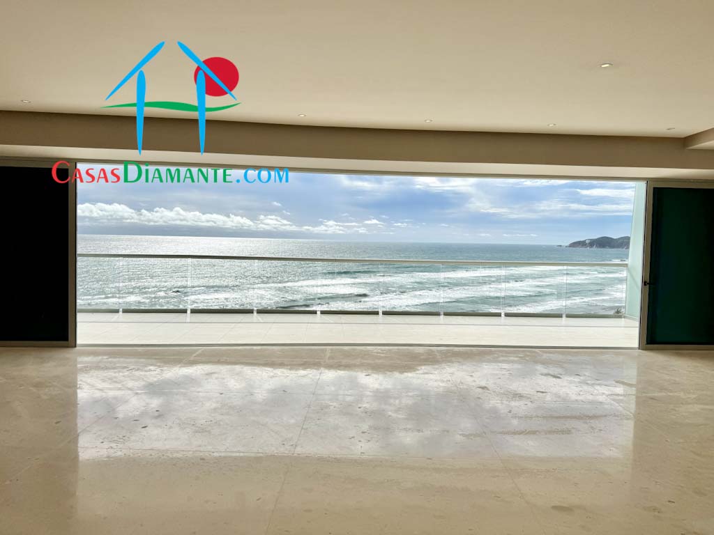 Mare D 14 y 15 - Estancia 7