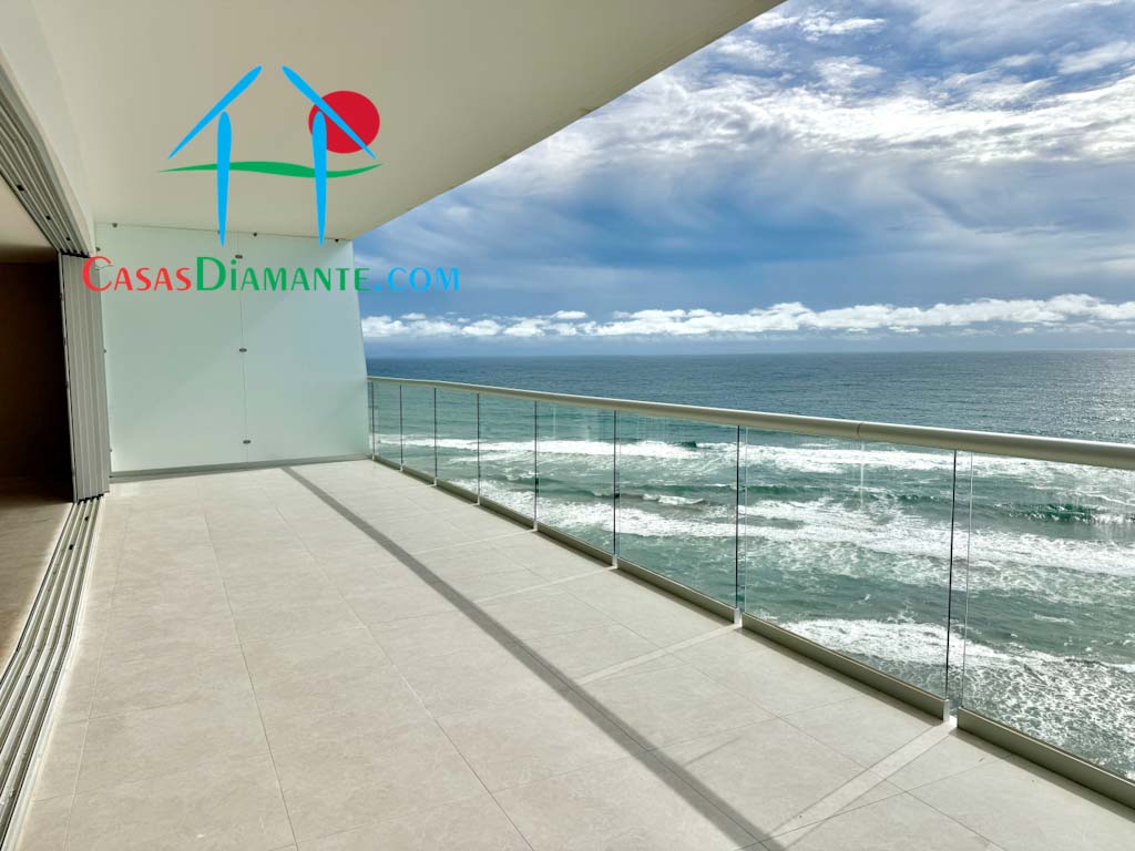 Mare D 14 y 15 - Terraza 1