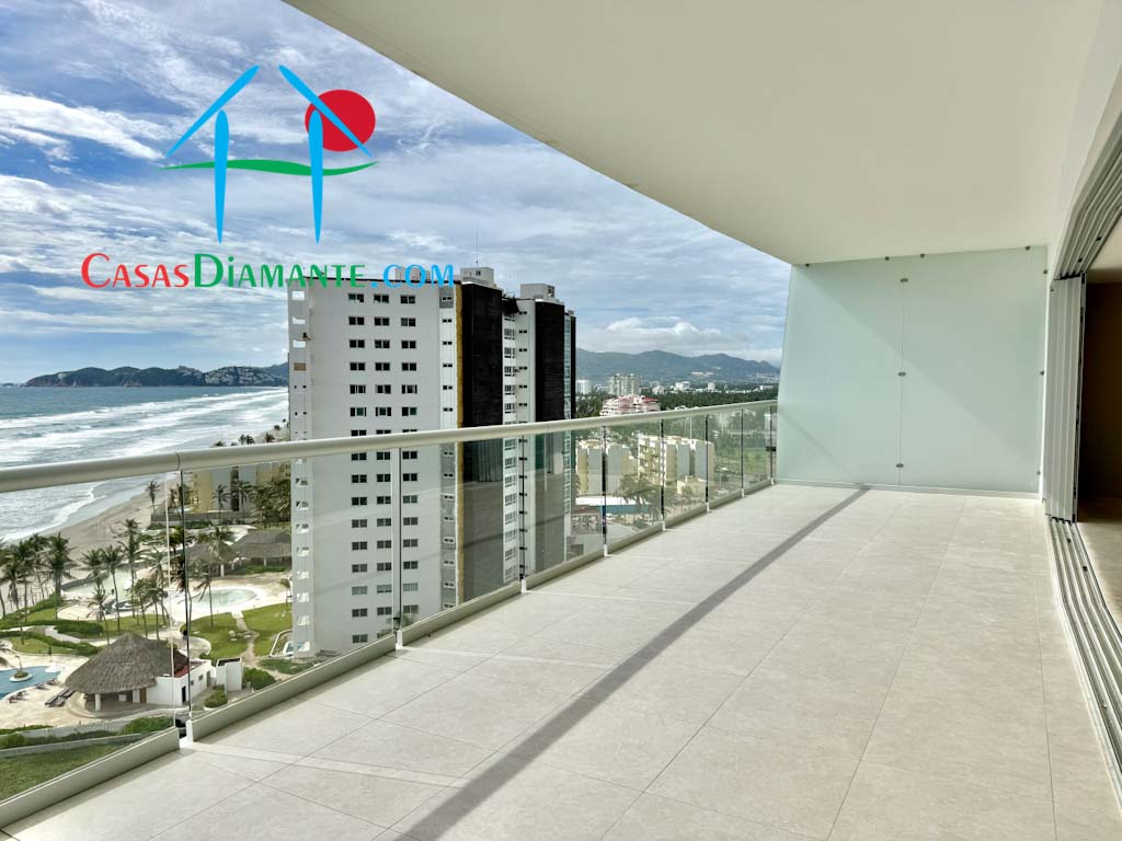 Mare D 14 y 15 - Terraza 2