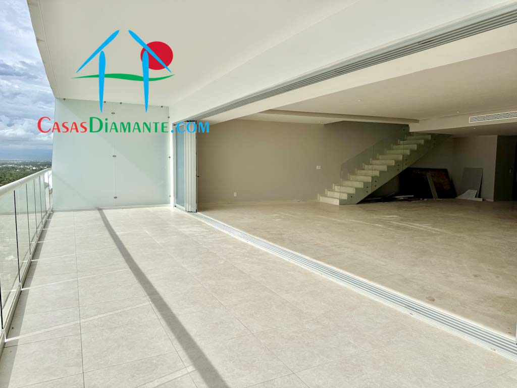 Mare D 14 y 15 - Terraza 3