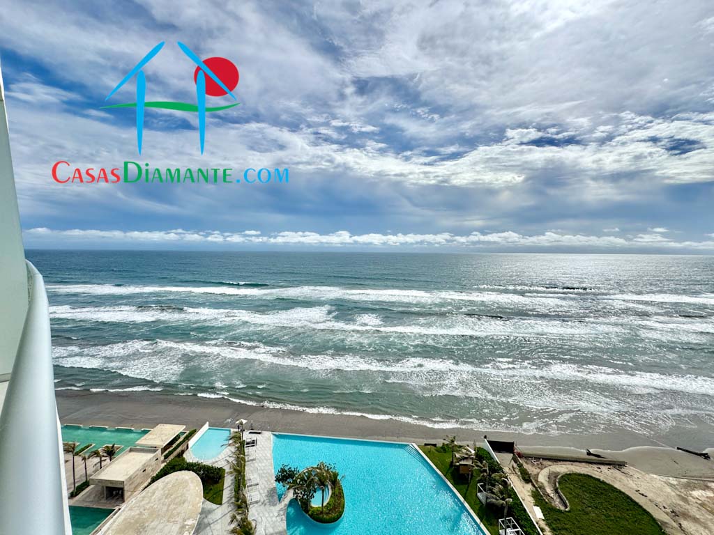 Mare D 14 y 15 - Terraza 5