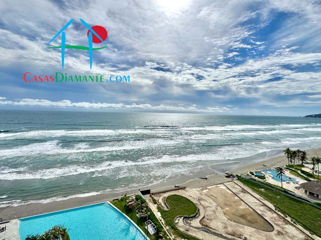 Mare D 14 y 15 - Terraza 6