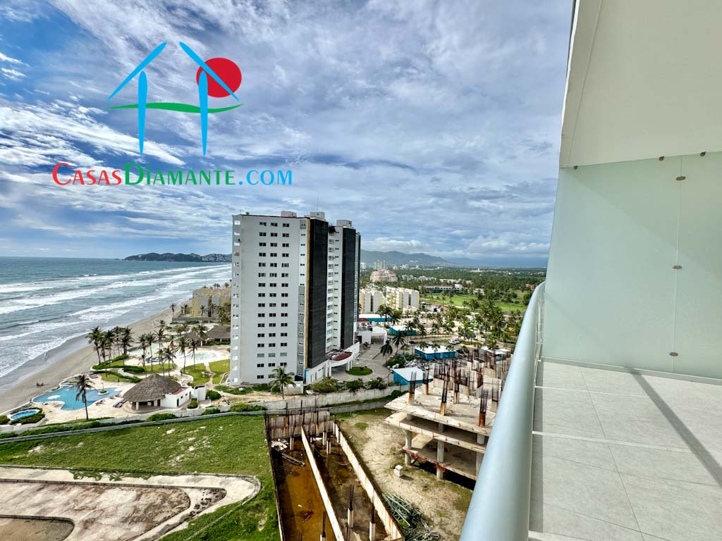 Mare D 14 y 15 - Terraza 7