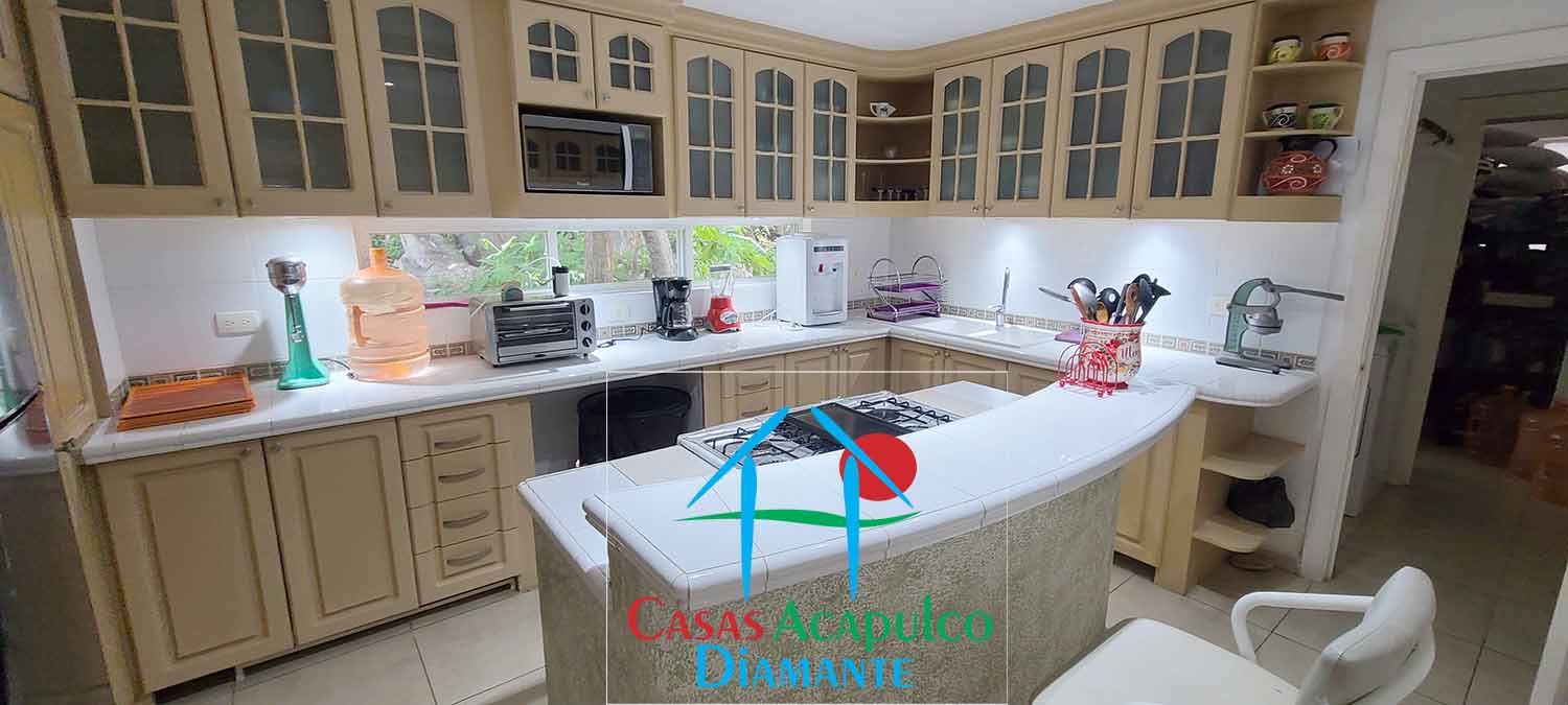 Punta Pichilingue J2 - Cocina 2