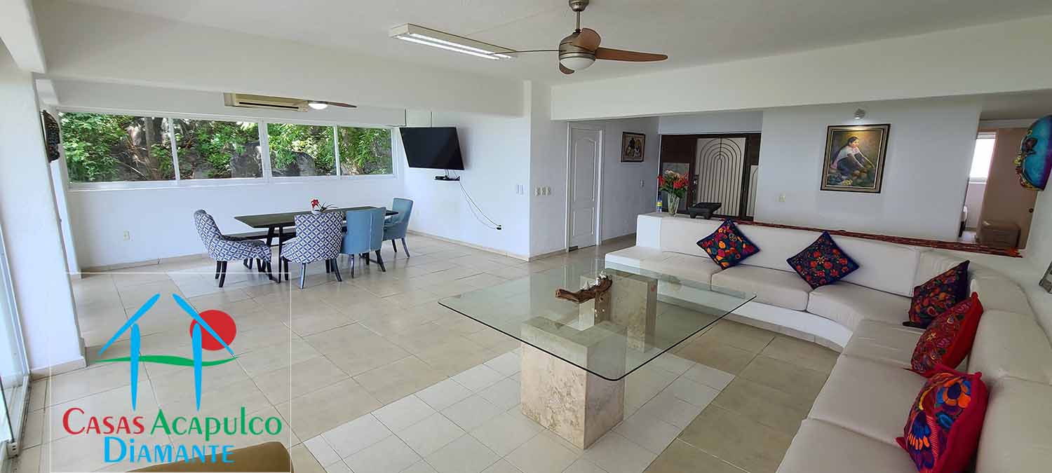 Punta Pichilingue J2 - Estancia 2