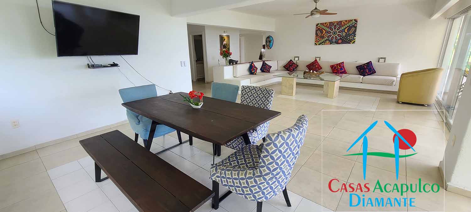 Punta Pichilingue J2 - Estancia 3