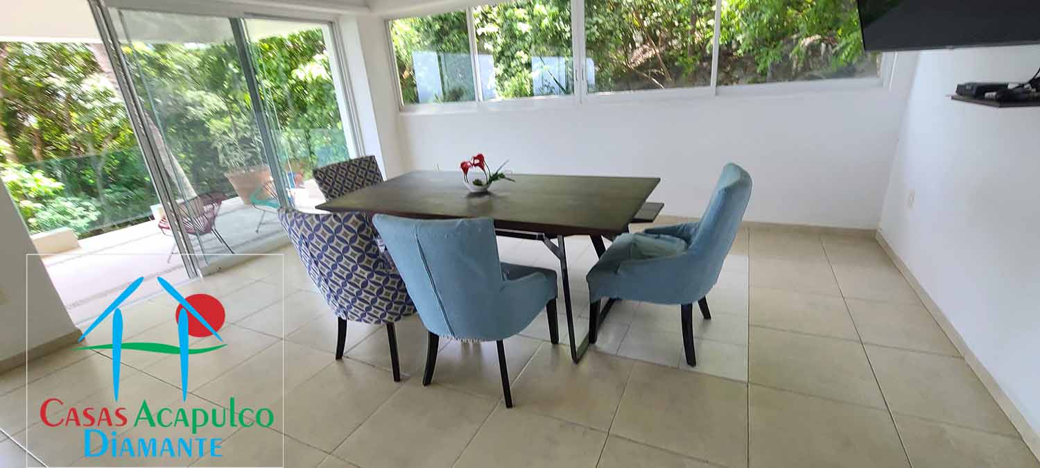 Punta Pichilingue J2 - Estancia 6