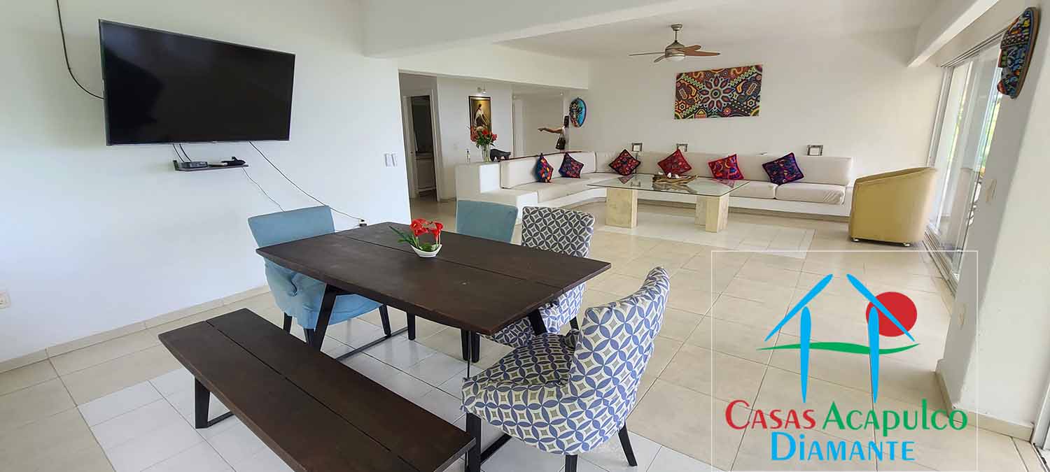 Punta Pichilingue J2 - Estancia 7