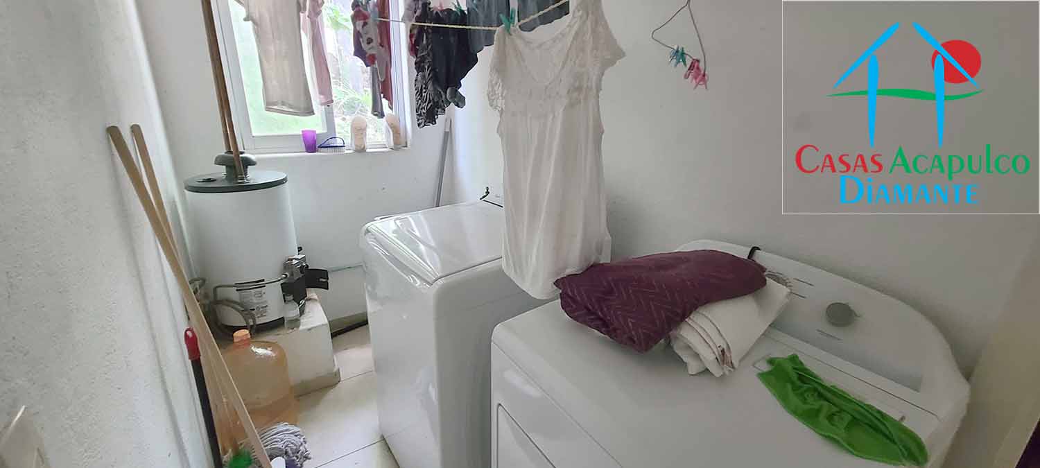 Punta Pichilingue J2 - Lavandería 1