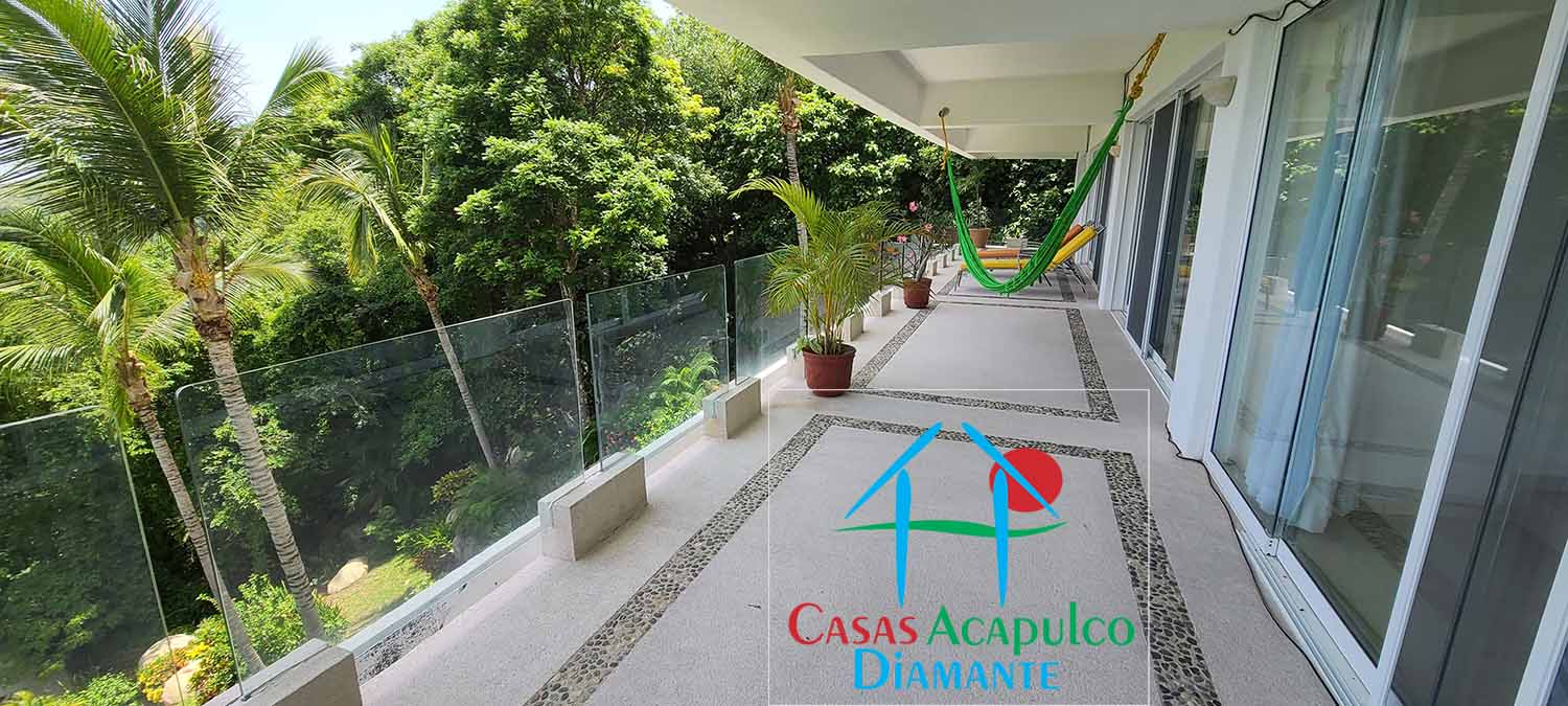 Punta Pichilingue J2 - Terraza 4