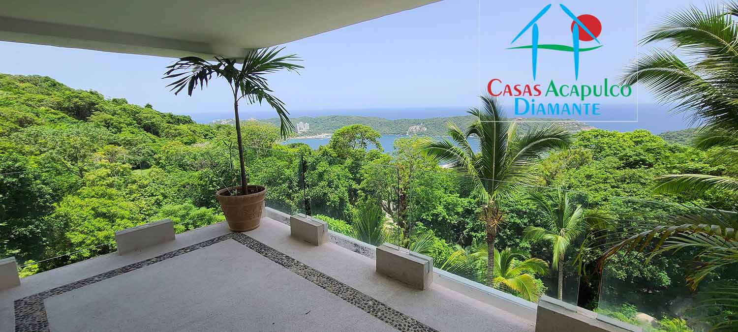 Punta Pichilingue J2 - Terraza 5