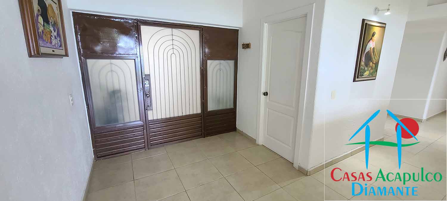 Punta Pichilingue J2 - Vestíbulo 2