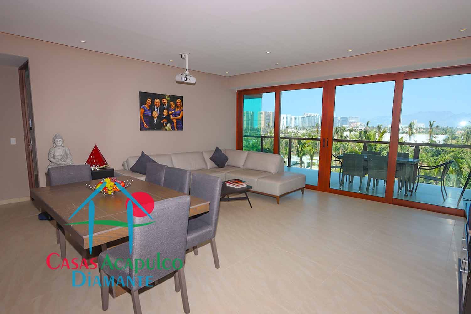 La Isla Emerald J5 - Estancia 1 La Isla Emerald J5 - Estancia 1