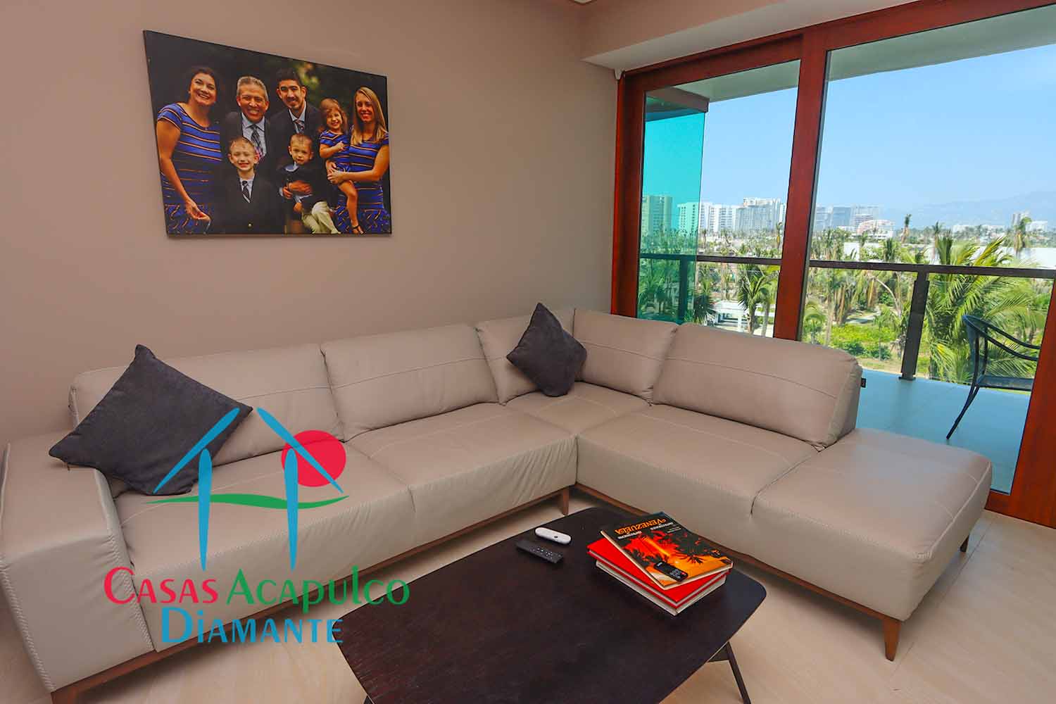 La Isla Emerald J5 - Estancia 2 La Isla Emerald J5 - Estancia 2