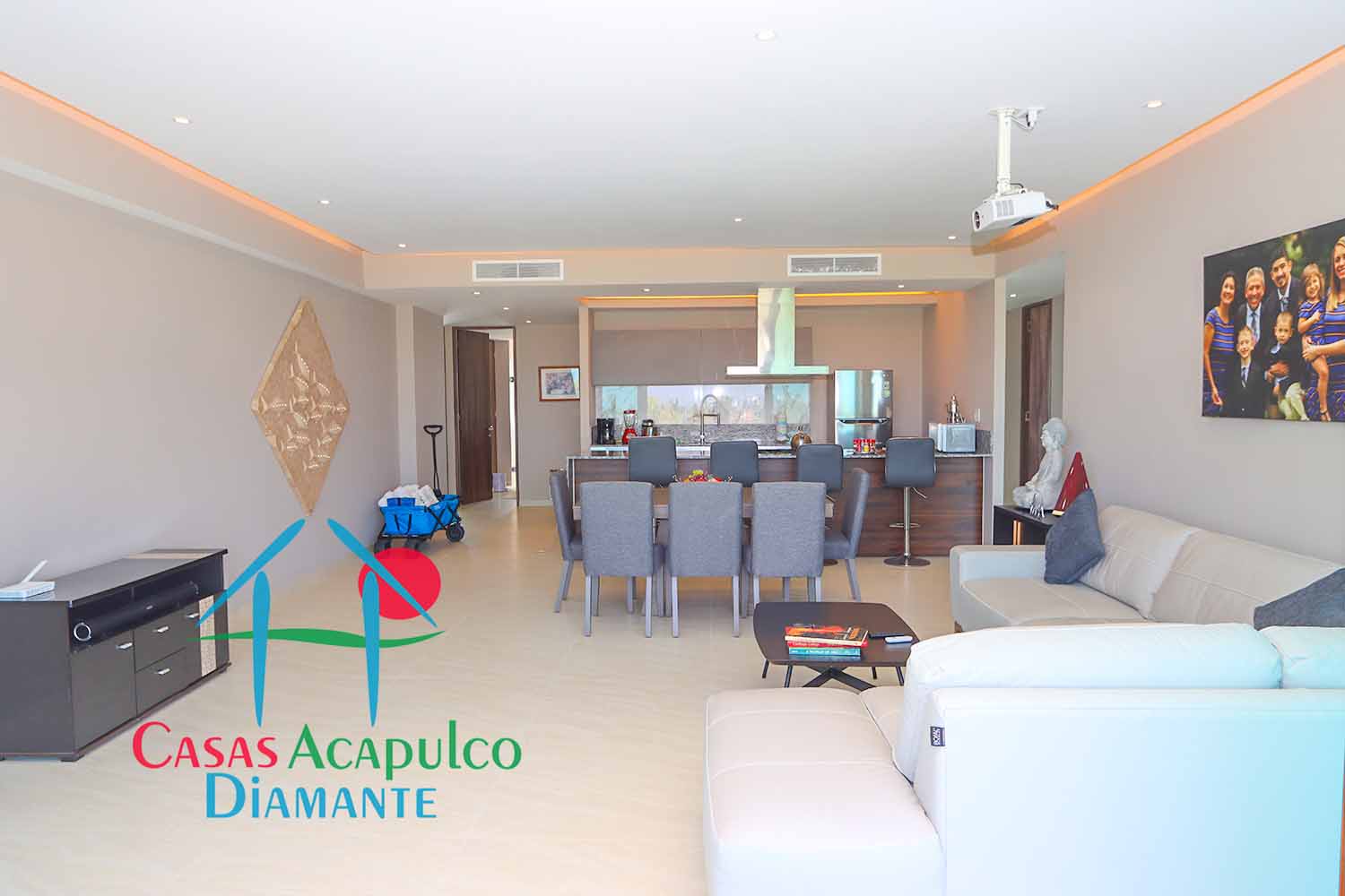 La Isla Emerald J5 - Estancia 4 La Isla Emerald J5 - Estancia 4