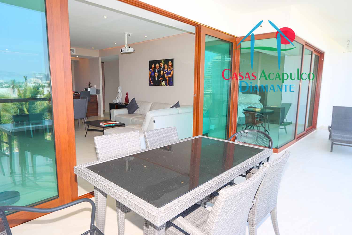 La Isla Emerald J5 - Terraza 5 La Isla Emerald J5 - Terraza 5