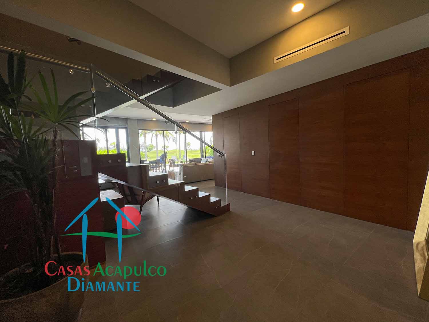 Marelas casa 5 - Acceso 2