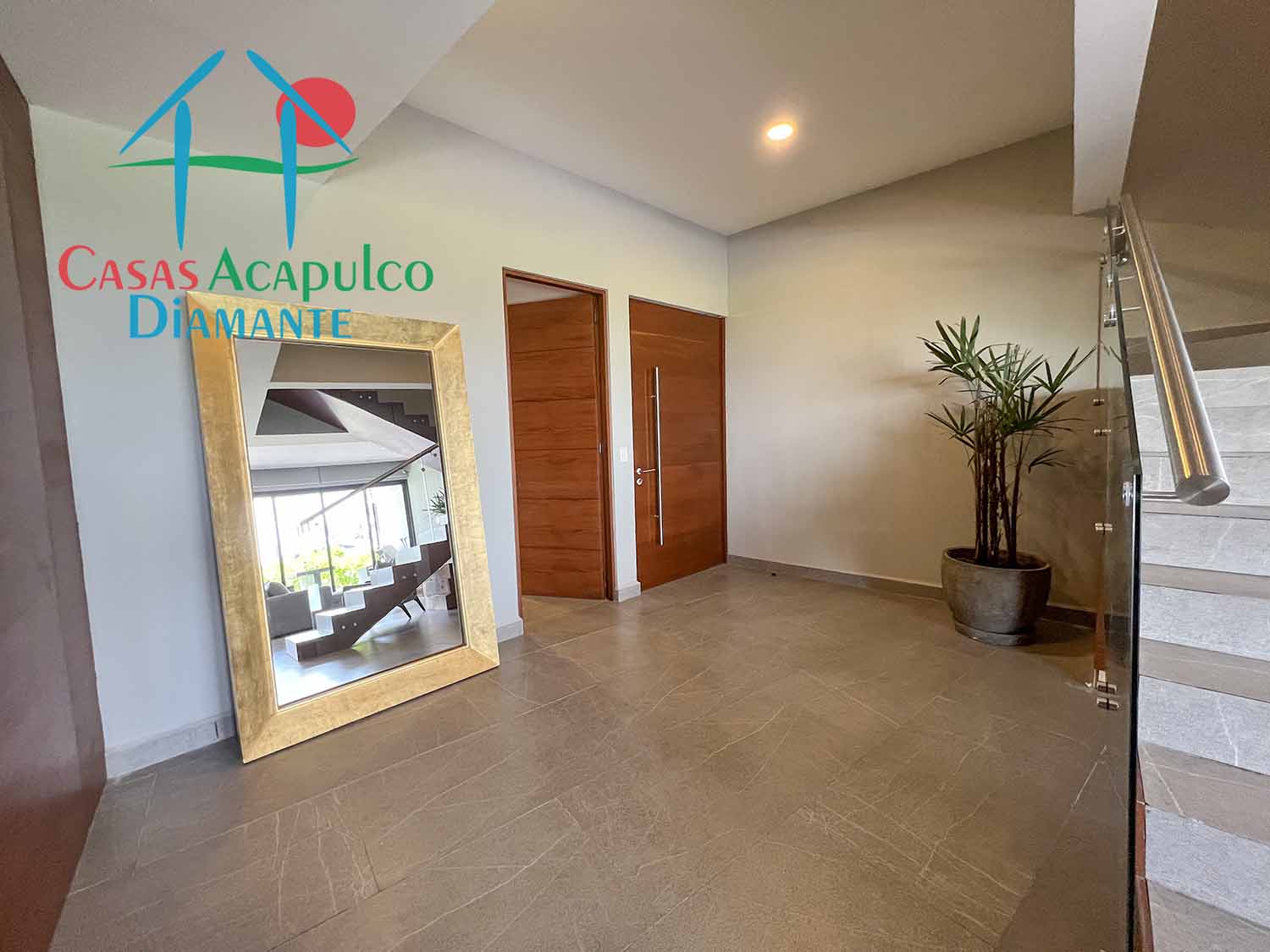 Marelas casa 5 - Acceso 3