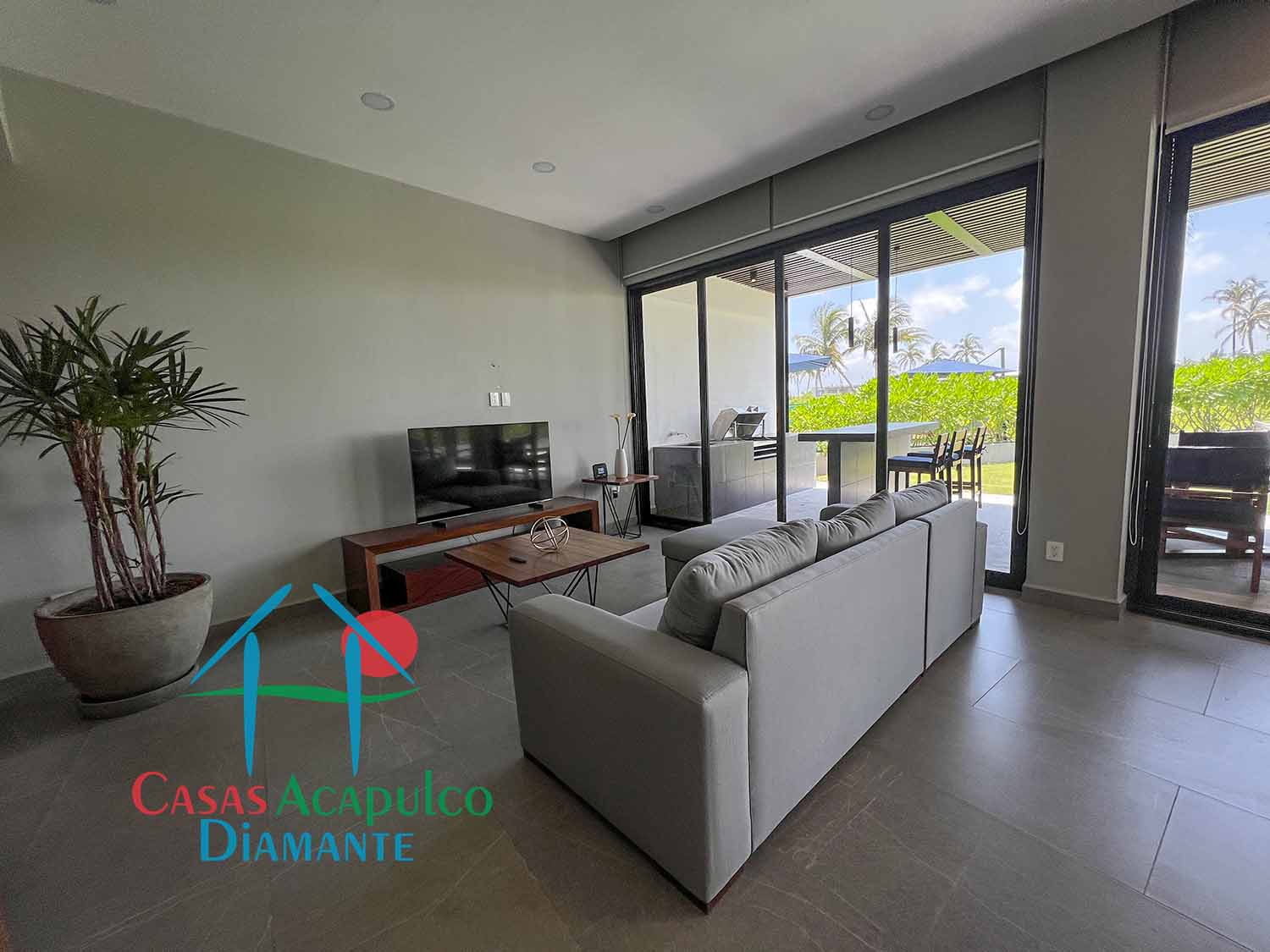 Marelas casa 5 - Estancia 4