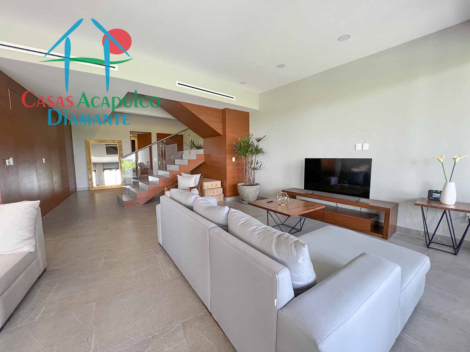 Marelas casa 5 - Estancia 5