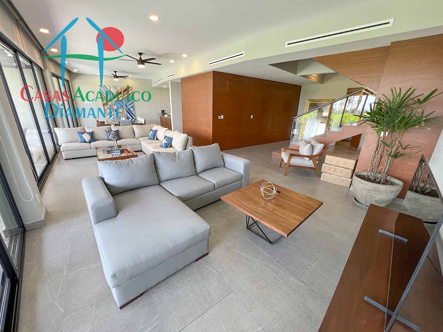 Marelas casa 5 - Estancia 6