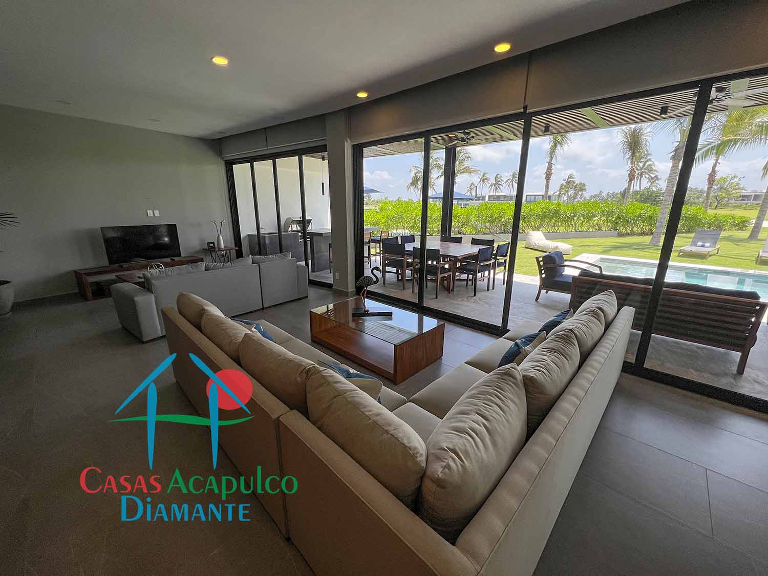 Marelas casa 5 - Estancia 8