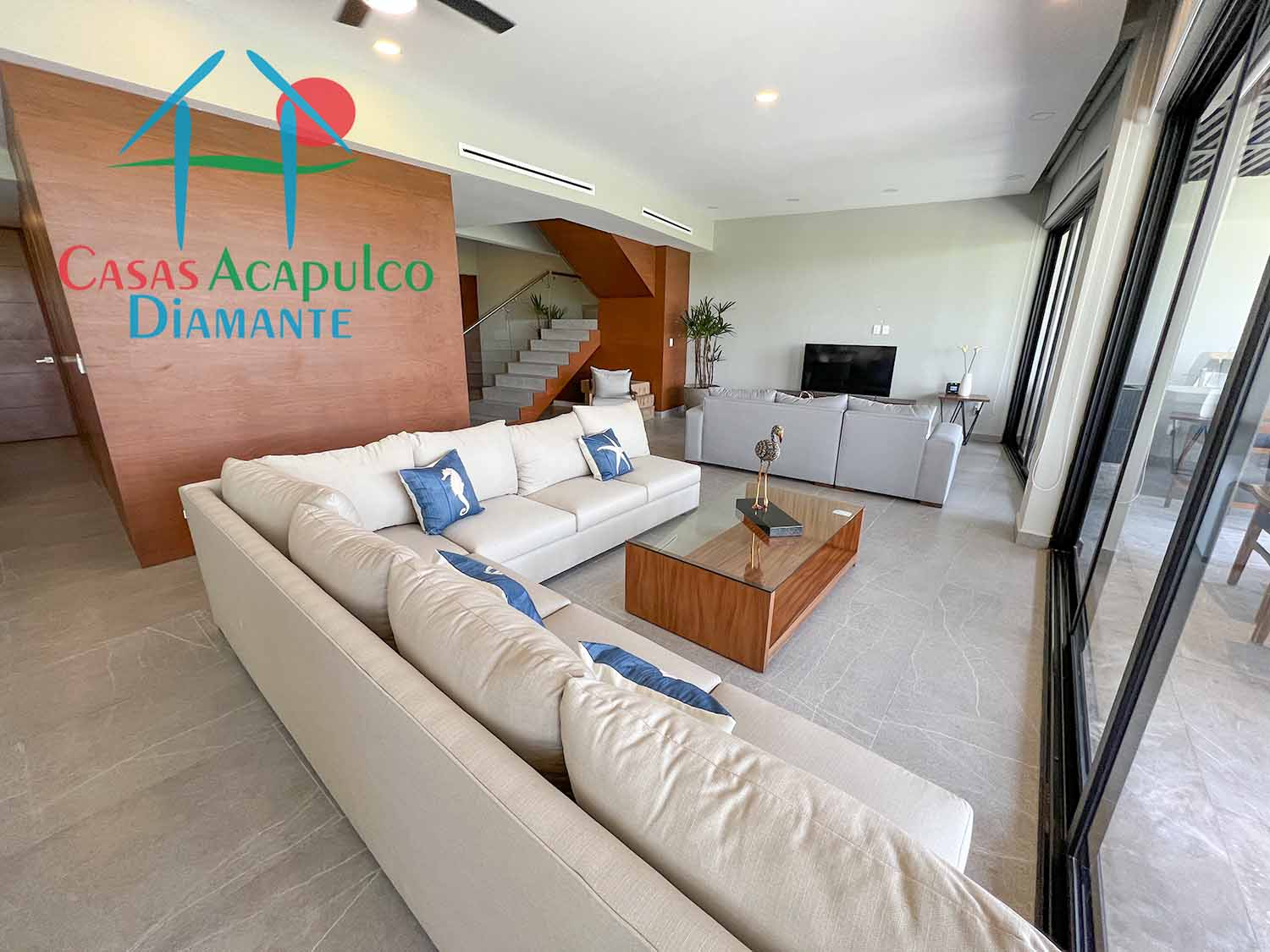 Marelas casa 5 - Estancia 9