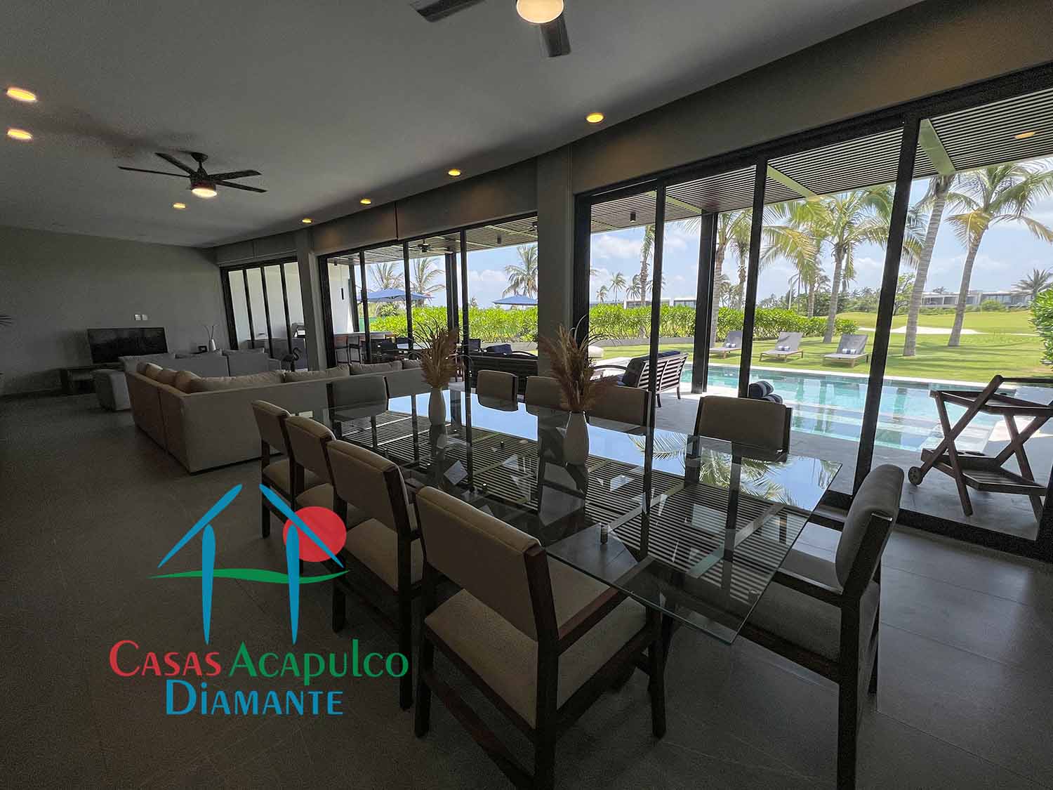 Marelas casa 5 - Estancia 12