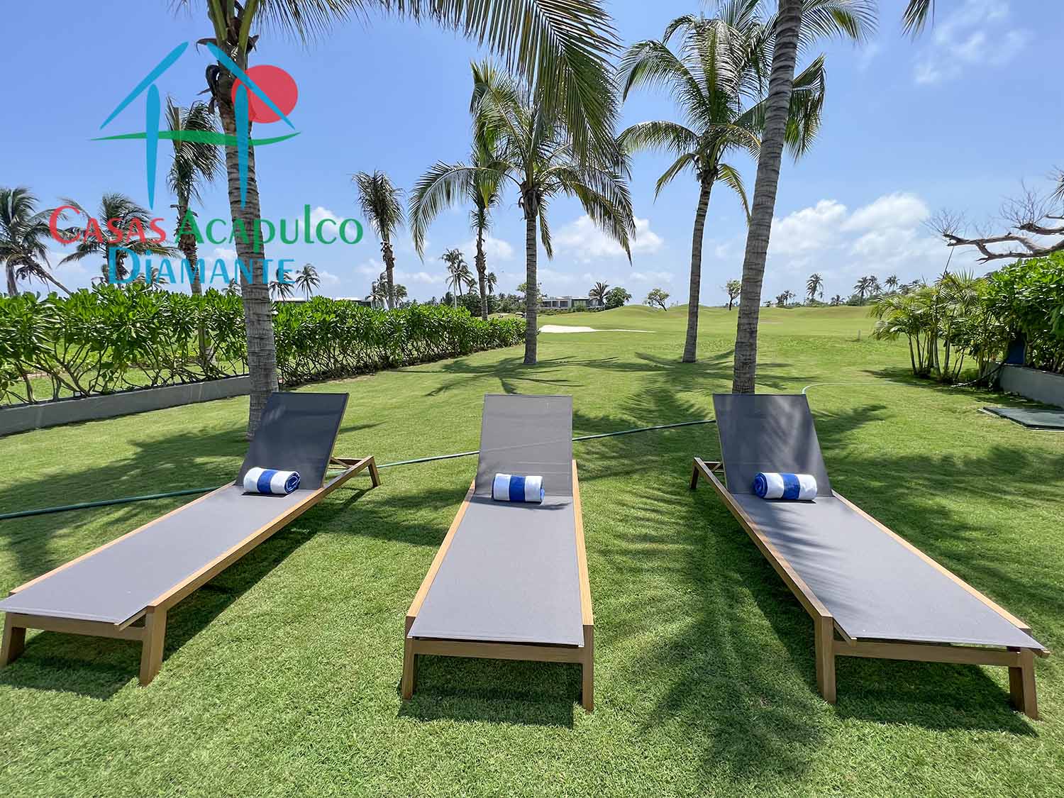 Marelas casa 5 - Terraza 19