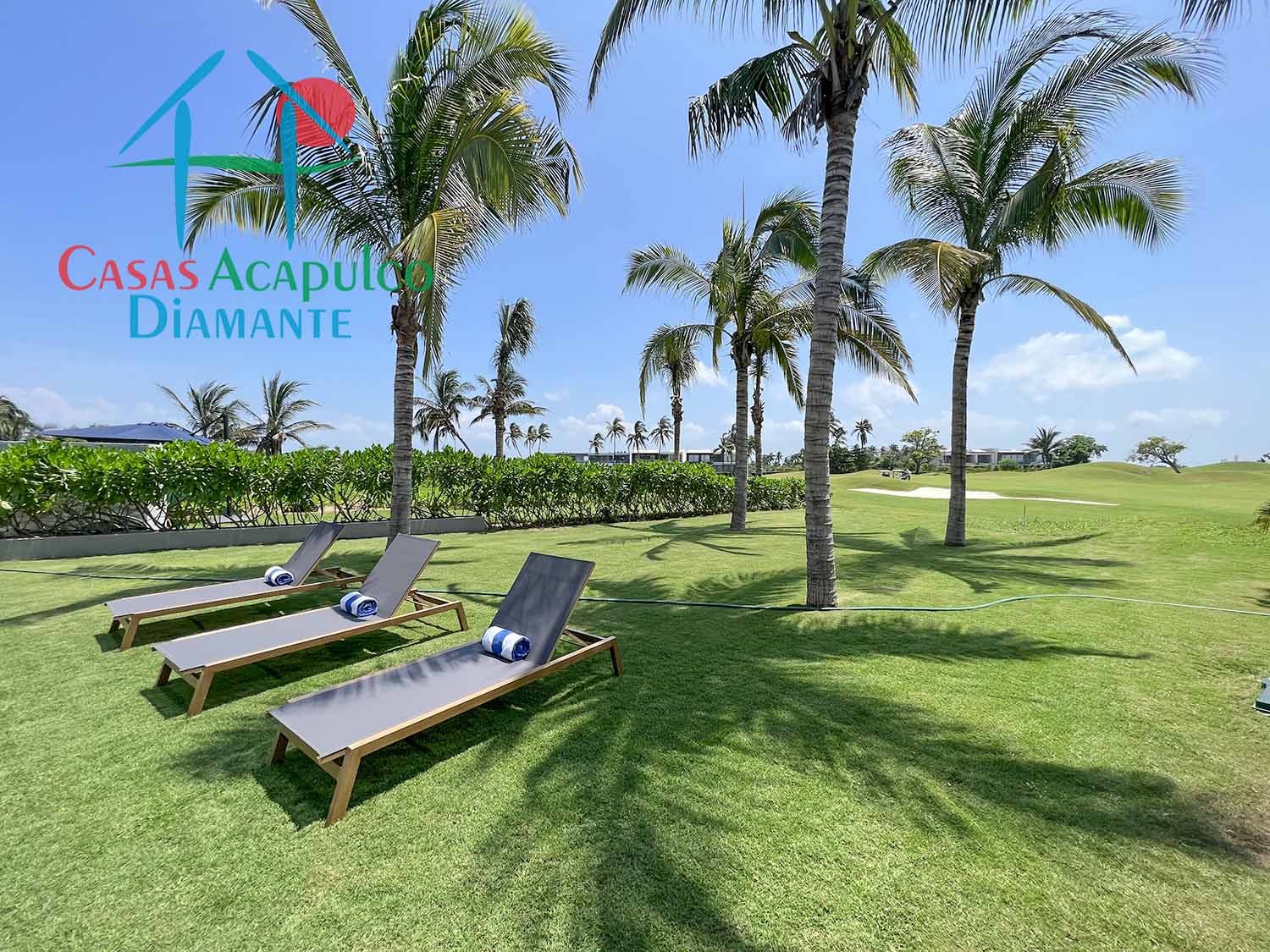 Marelas casa 5 - Terraza 20